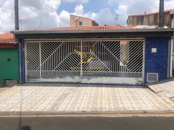 Casa Jd. Imperatriz