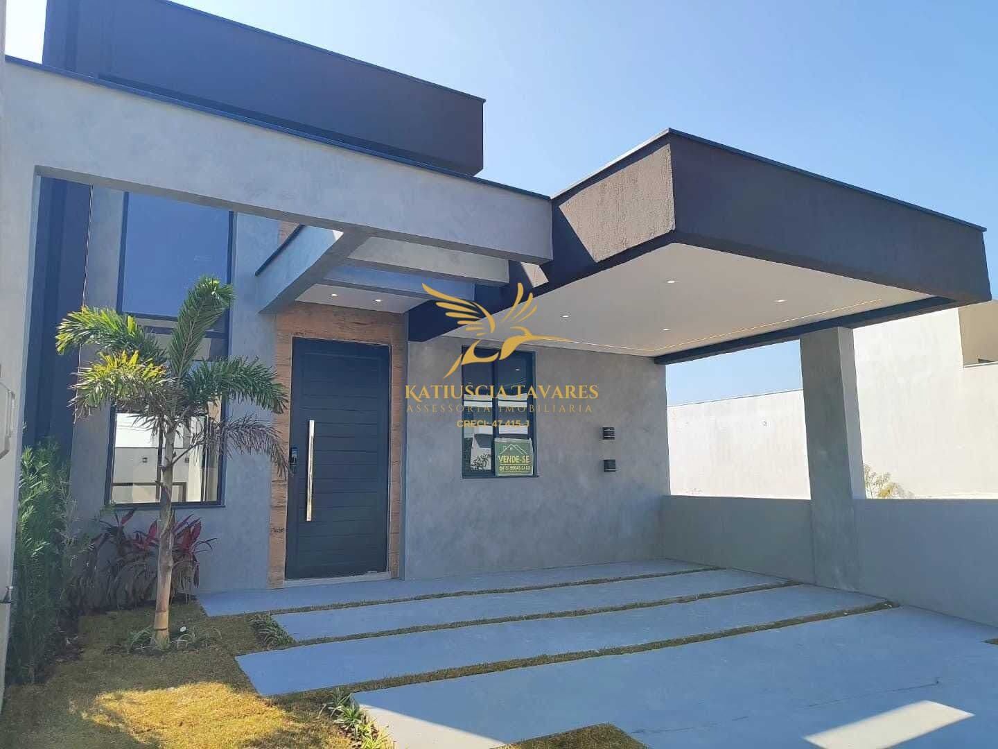 Casa Horto Florestal Villagio 3 !