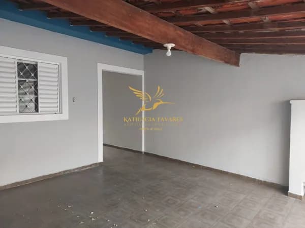 Casa Jd. São Conrado