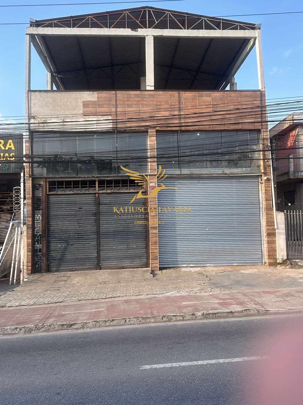 Sala/Conjunto em Sorocaba - Jardim Planalto