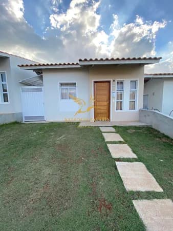 Casa à Venda no Condomínio Residencial Parque Imperial Sorocaba/SP.