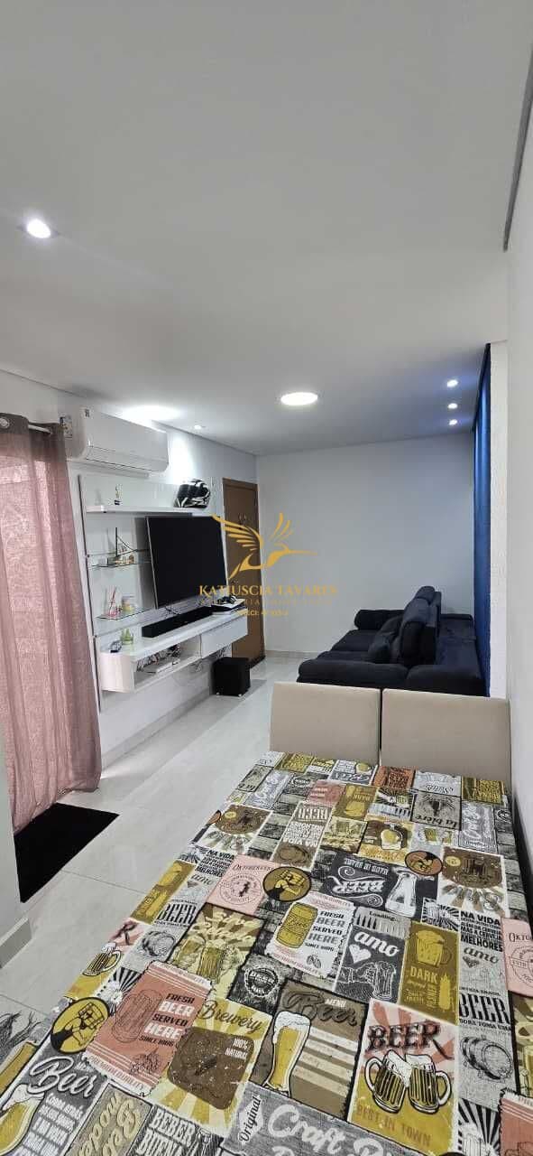Apartamento em Sorocaba - Éden