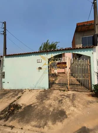 Sobrado no Jd. Bonsucesso !