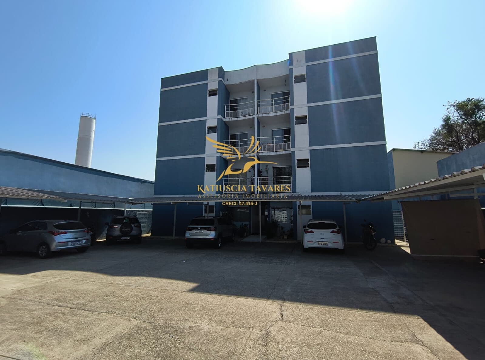 Apartamento em Sorocaba - Lopes de Oliveira