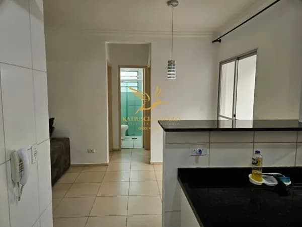 Aluga-se Lindo Apartamento no Condominio Safira