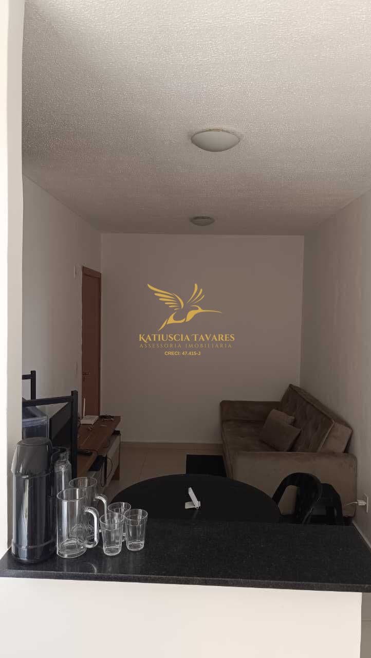 Apartamento em Sorocaba - Éden