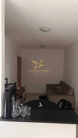 Apartamento em Sorocaba - Éden