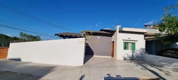 Linda casa no Condominio Horto Florestal 2