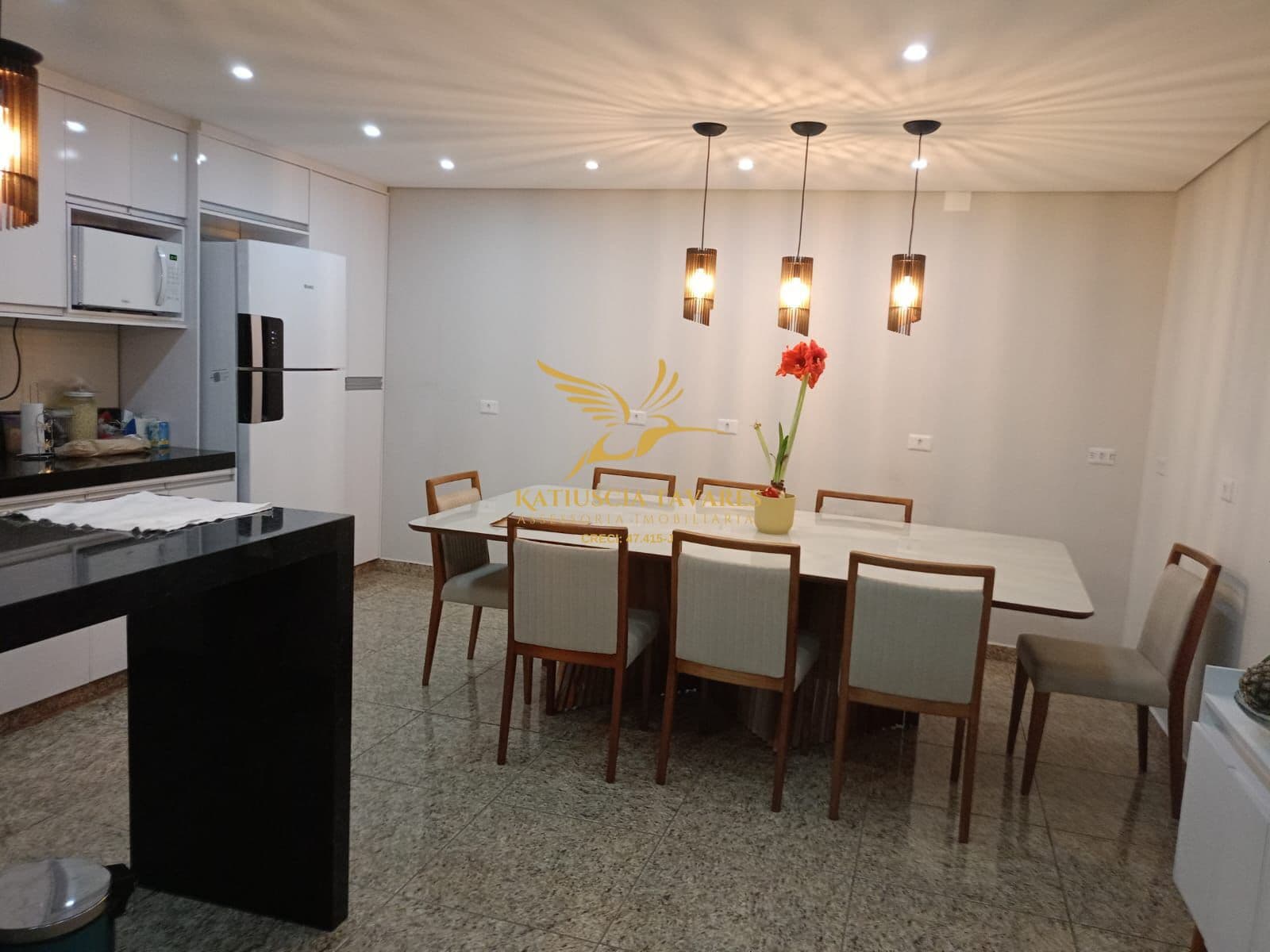 Linda Casa no Parque Vitória Régia 1