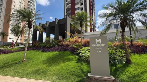 Apartamento em Sorocaba - Parque Campolim