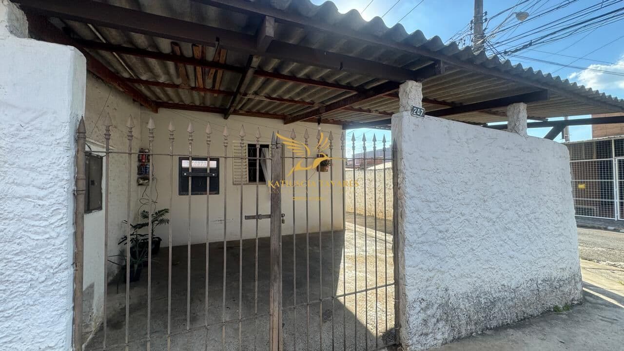 Casa na Vila Fiori !