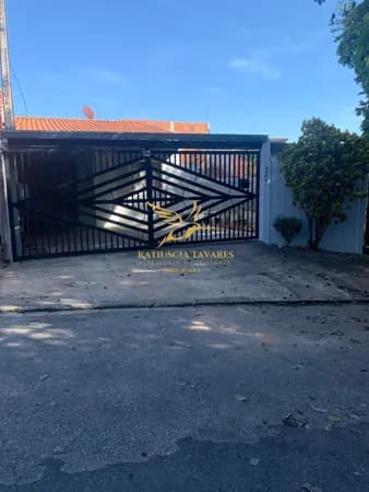 Casa em Sorocaba - Jardim Califórnia