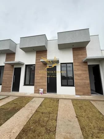 Casa em Sorocaba - Terras de Arieta