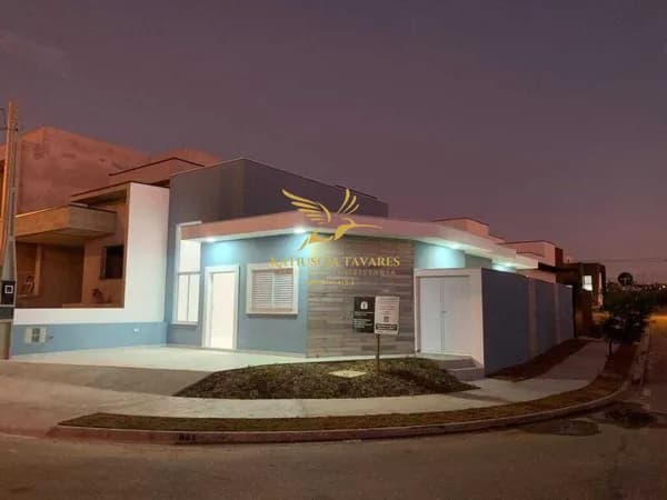 Linda Casa Residencial Horto Florestal Villagio !