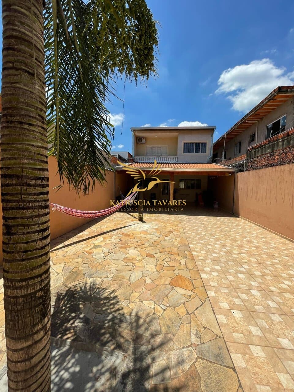 Sobrado em Sorocaba - Jardim Itália