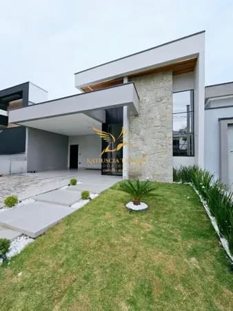 Casa Alto Padrão Ibiti Reserva
