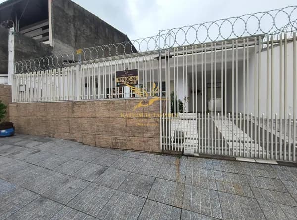 Casa no Jardim do Carmo !
