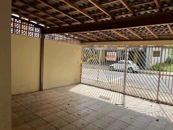 Sobrado no Jardim Boa Esperança !
