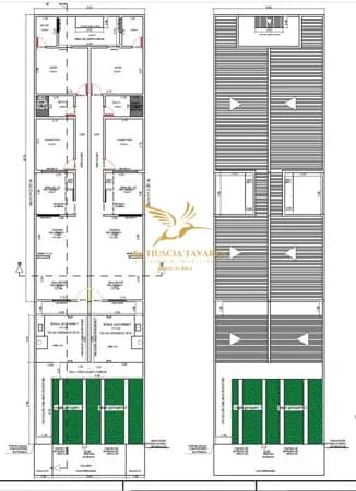 Lindas Casas em Construção ! ÓTIMA LOCALIZAÇÃO