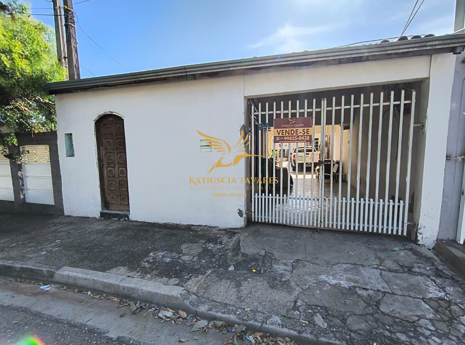 Casa Jd. Vila Gomes