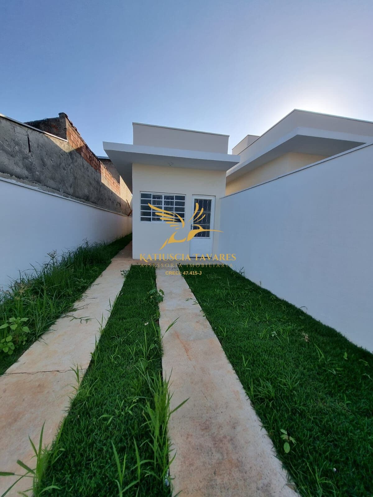 Casa Js. Carvalho