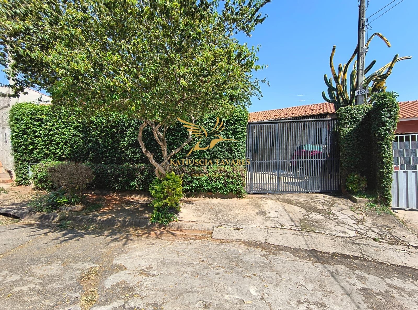Casa em Sorocaba - Jardim Califórnia