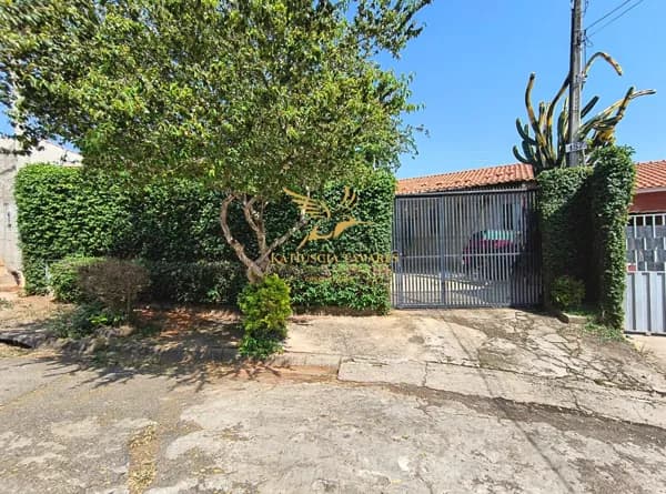 Casa em Sorocaba - Jardim Califórnia