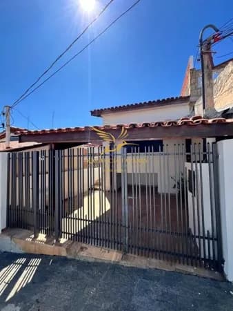 Casa Vila Hortência