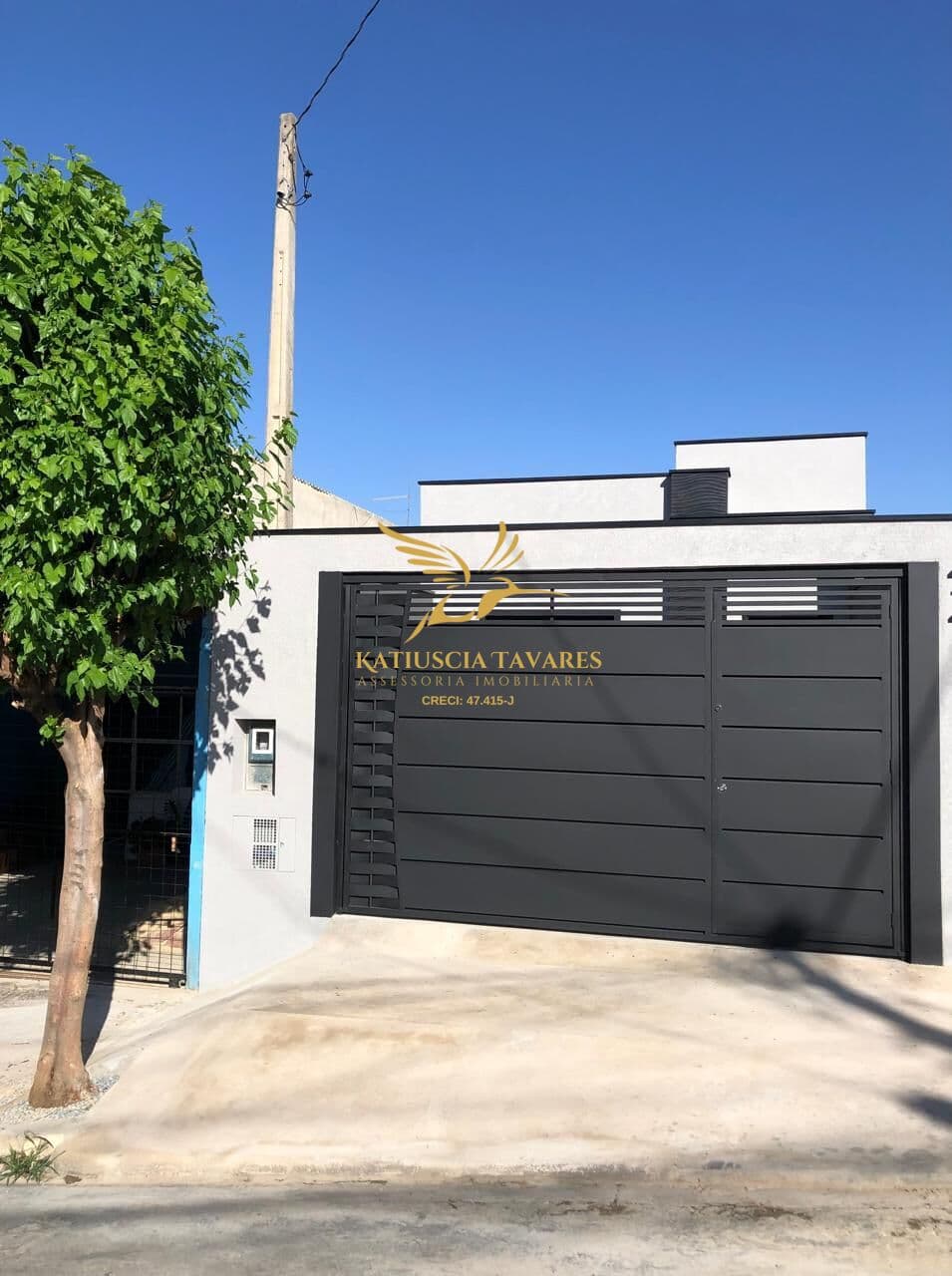 Linda Casa no Parque São bento