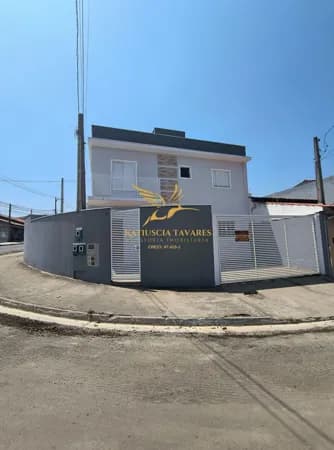 Sobrado Jd. Paulista