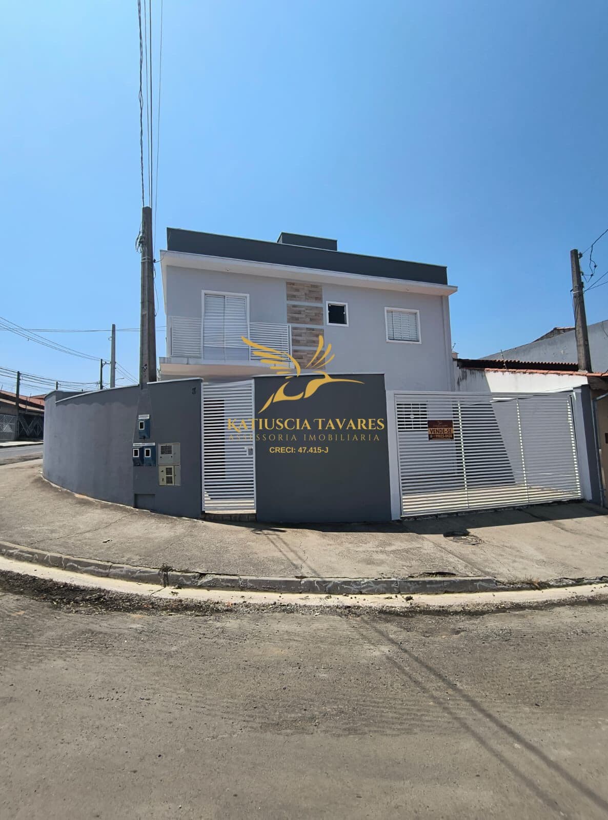 Sobrado Jd. Paulista