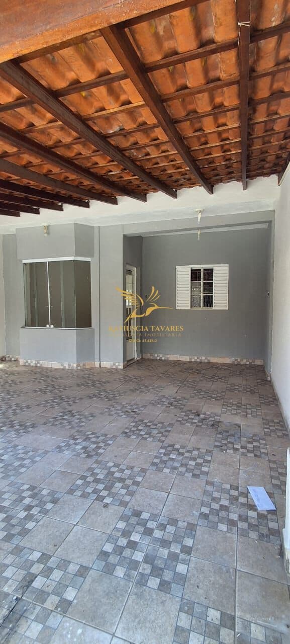 Casa Jardim Residencial Villa Amato !