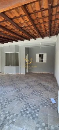 Casa Jardim Residencial Villa Amato !