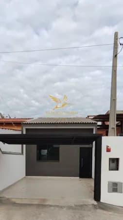 Casa em Sorocaba - Parque São Bento