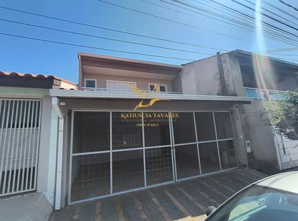 Lindo Sobrado no Jardim Imperatriz !