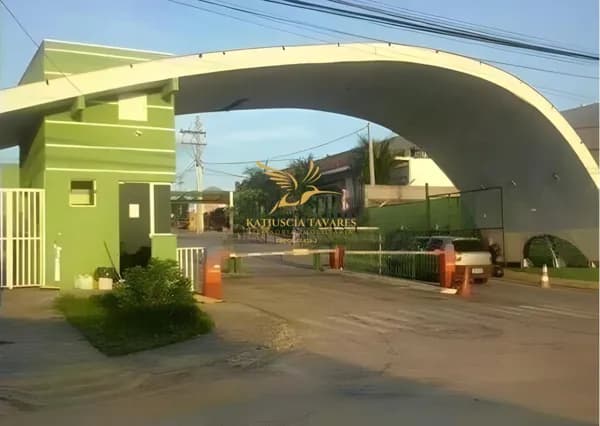 Casa em Condomínio na Vila Borghesi no Caruju !