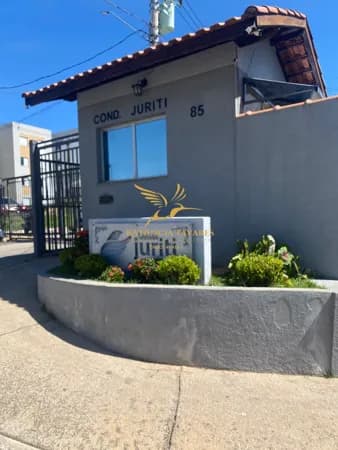 Apartamento no Condominio Altos do Ipanema !