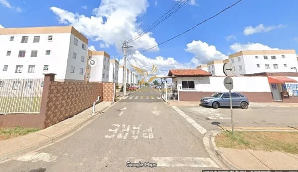 Apartamento no Condominio Altos do Ipanem 2