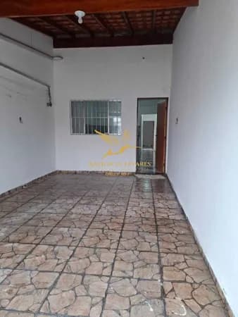 Casa em Sorocaba - Jardim Santa Marta