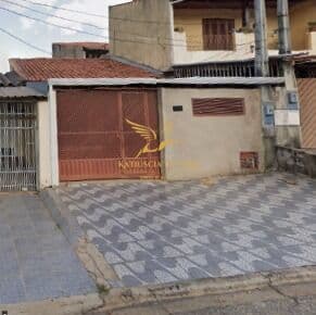 Casa no Jd. Itanguá 2