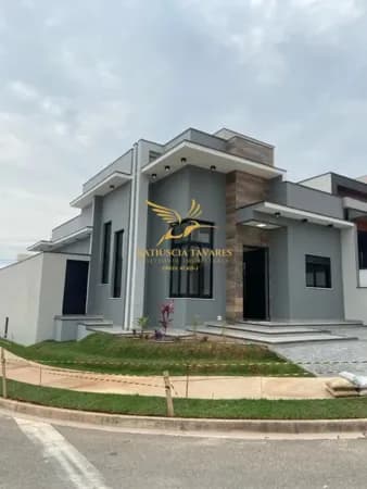 Casa no Condominio Horto Florestal