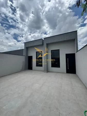 Casa em Sorocaba - Jardim Santa Marta