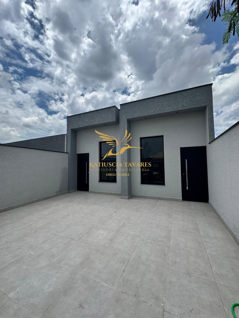 Casa em Sorocaba - Jardim Santa Marta