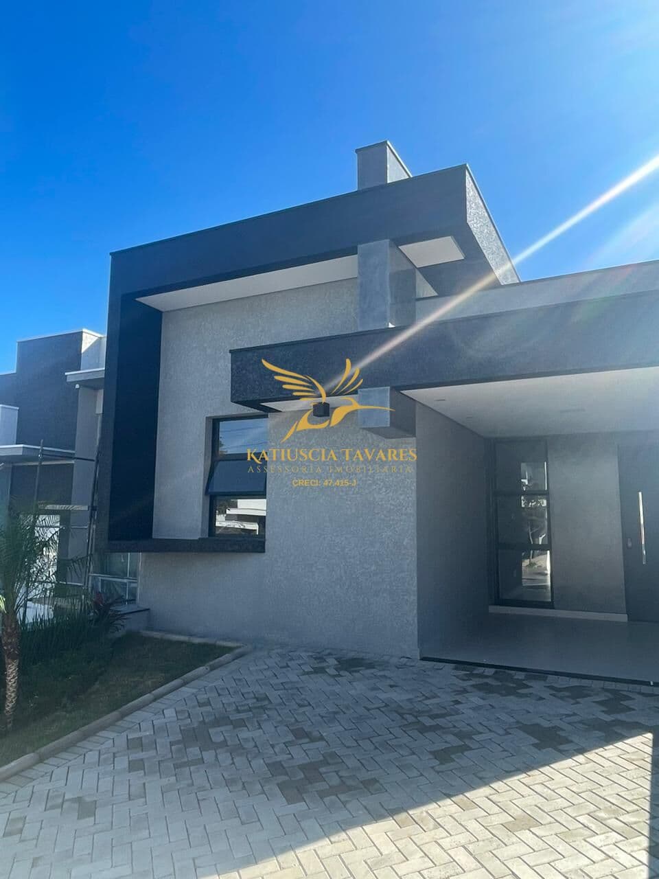 Casa em Condomínio em Jardim Residencial Villagio Ipanema I, Sorocaba/SP!