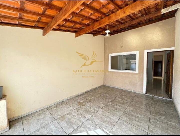 Casa Jd Madre Paulinia