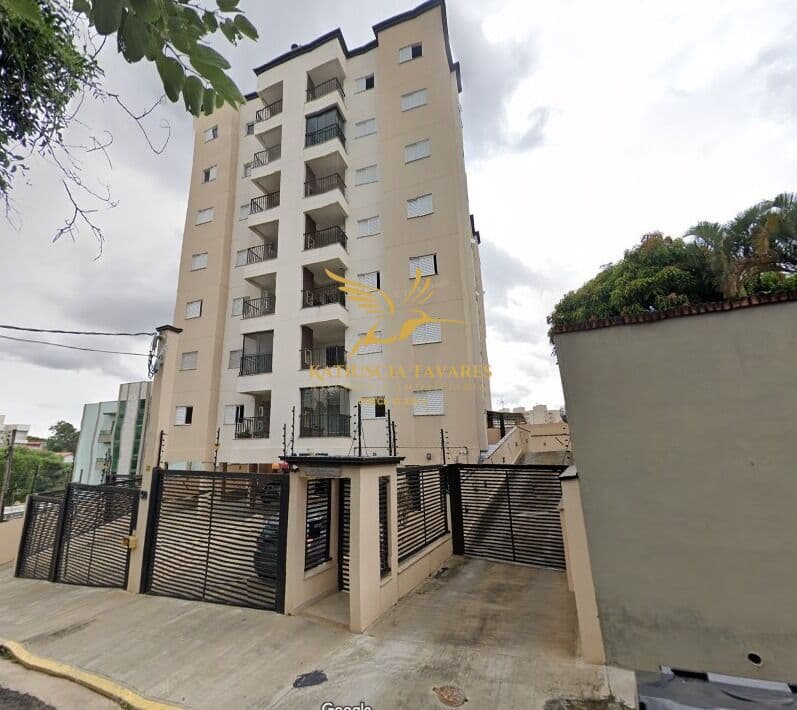 Apartamento em Sorocaba - Jardim Europa