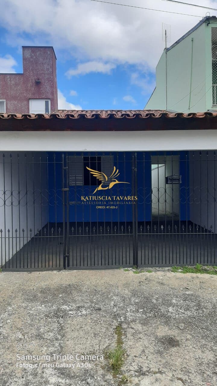 Casa no Jardim Santo André !