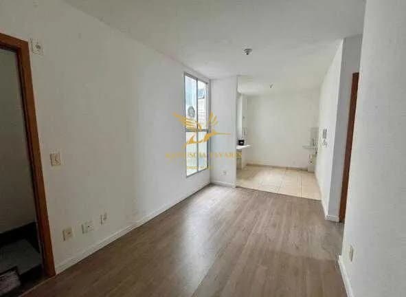 Apartamento em Sorocaba - Éden