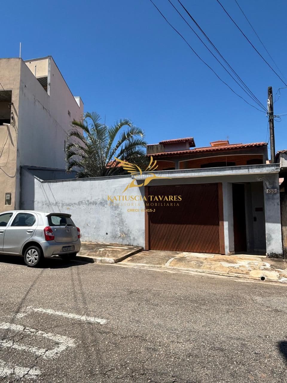 Casa no Mirante dos Ovinis em Votorantim