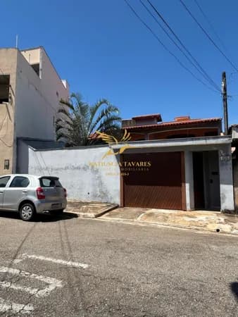 Casa no Mirante dos Ovinis em Votorantim